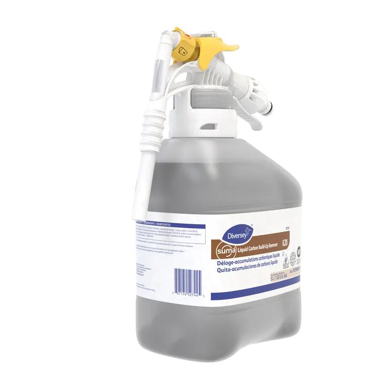 Suma® Carbon Build Up Remover 5 L Liquid RTD Kosher 1/Case