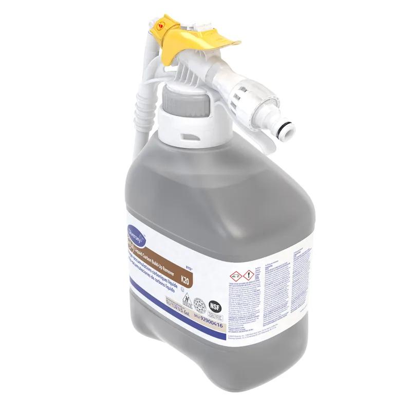 Suma® Carbon Build Up Remover 5 L Liquid RTD Kosher 1/Case