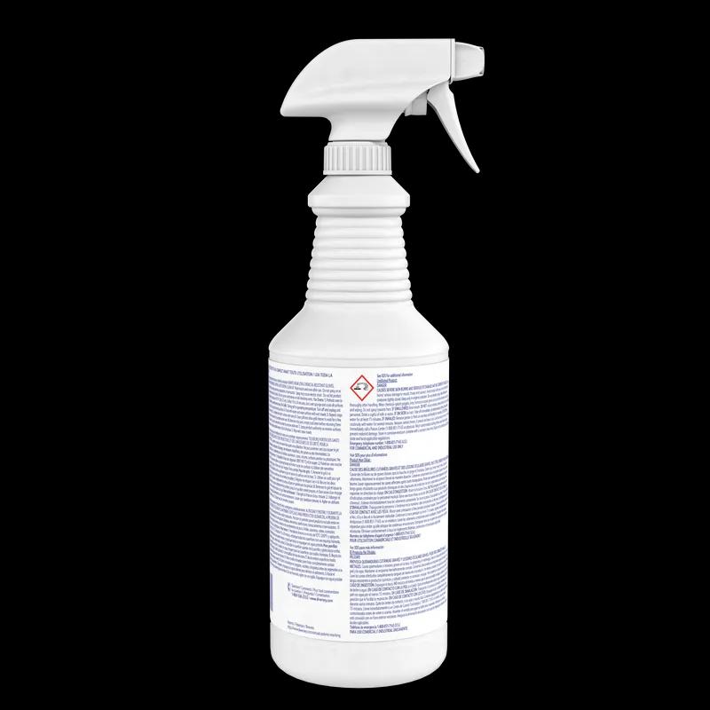 Suma® Oven & Grill Cleaner 32 FLOZ Alkaline Liquid RTU Kosher 12/Case