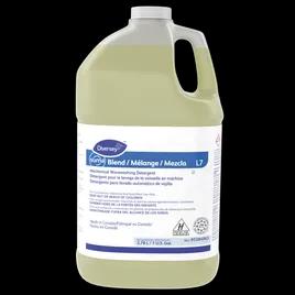 Suma® Warewashing Detergent 1 GAL Liquid Kosher 4/Case