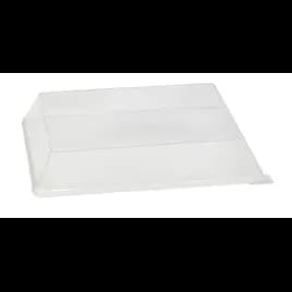 Scandinavia Lid 8X5 IN Clear For Serving Tray 500/Case