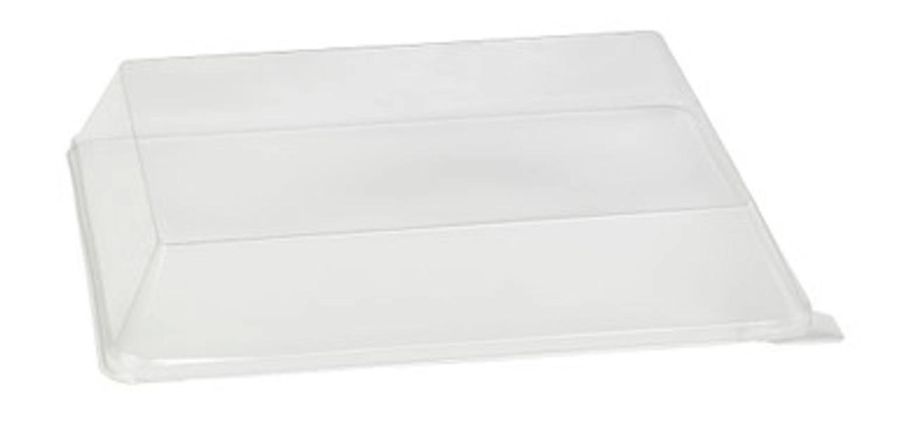 Scandinavia Lid 8X5 IN Clear For Serving Tray 500/Case