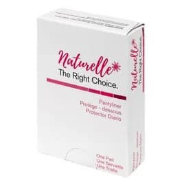 Maxithins® Pantyliner White 200/Case