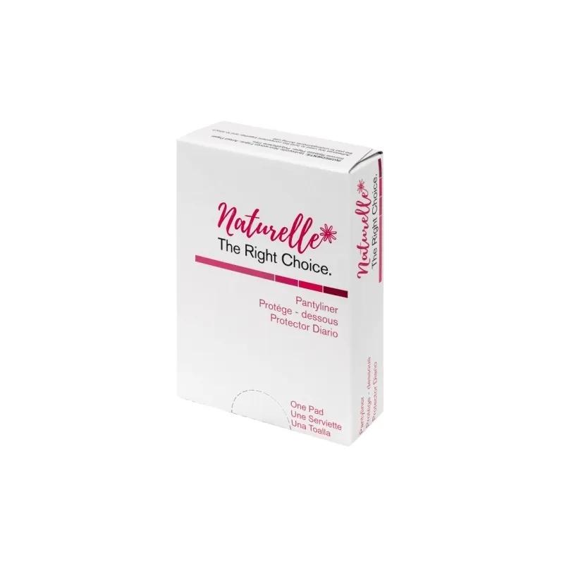 Maxithins® Pantyliner White 200/Case