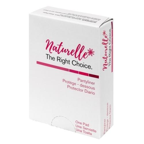 Maxithins® Pantyliner White 200/Case