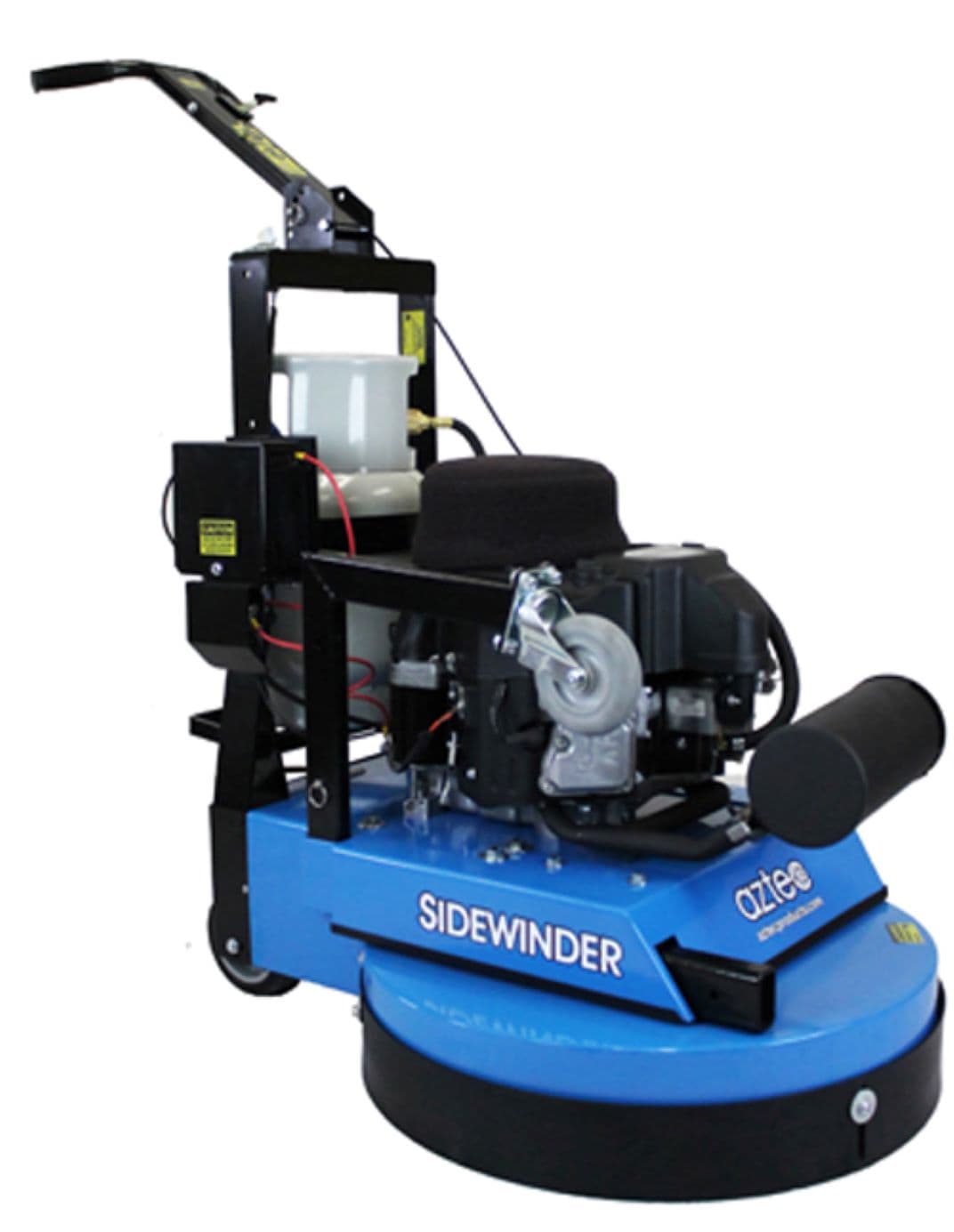 Sidewinder™ Floor Stripper 30IN Propane 1/Each