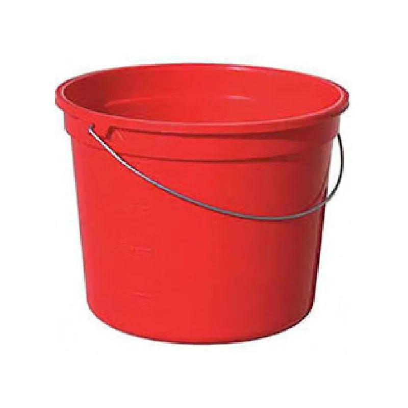 Utility Bucket & Pail 5 QT Heavy Duty 1/Each