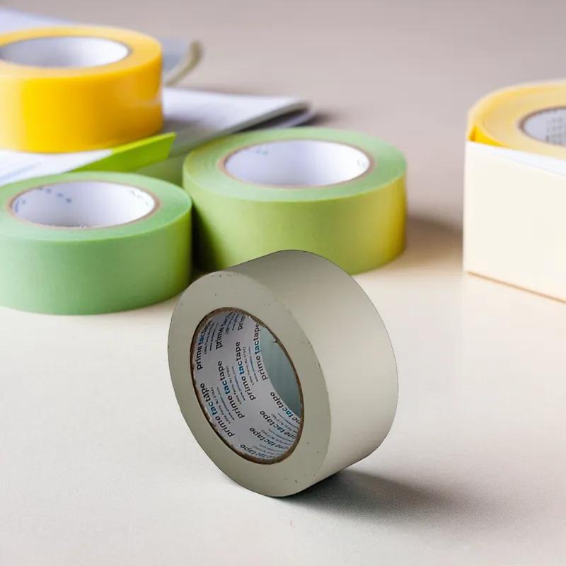 Masking Tape 2IN X60YD Crepe Paper 24/Case