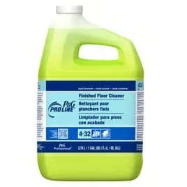 Pro Line® #32 Floor Cleaner 1 GAL 4/Case