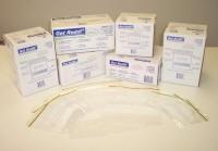 Bag 7X8 IN 1 QT Plastic 1.7MIL With Zip Seal Closure Reclosable 500/Case