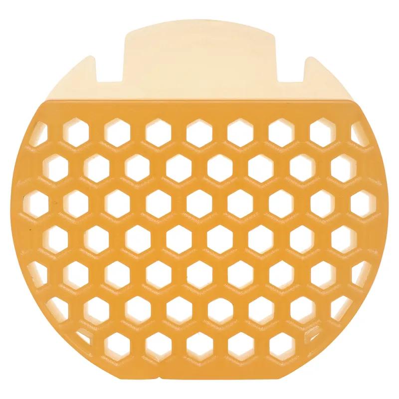 Refresh 2.0 Air Freshener Citrus Scent Yellow EVA Gel 2 FLOZ Refill 12 Count/Pack 6 Packs/Case 72 Count/Case