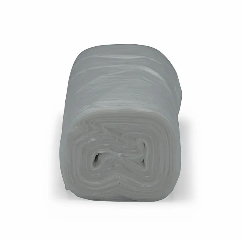 Victoria Bay Can Liner 24X33 IN 10 GAL Clear Plastic 6MIC Coreless 1000/Case