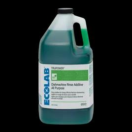 EcoTemp Ultra Dry Rinse Aid 1 GAL 4/Case