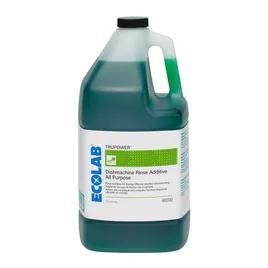 EcoTemp Ultra Dry Rinse Aid 1 GAL 4/Case