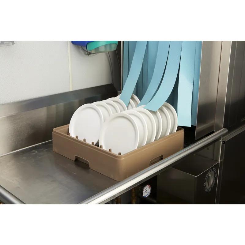 EcoTemp Ultra Dry Rinse Aid 1 GAL 4/Case