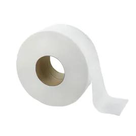 Livi® Toilet Paper & Tissue Roll 3.3IN X1000FT 2PLY White Jumbo (JRT) 12 Rolls/Case