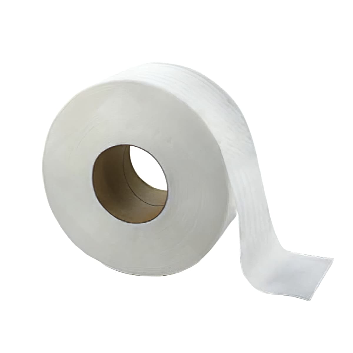 Livi® Toilet Paper & Tissue Roll 3.3IN X1000FT 2PLY White Jumbo (JRT) 12 Rolls/Case