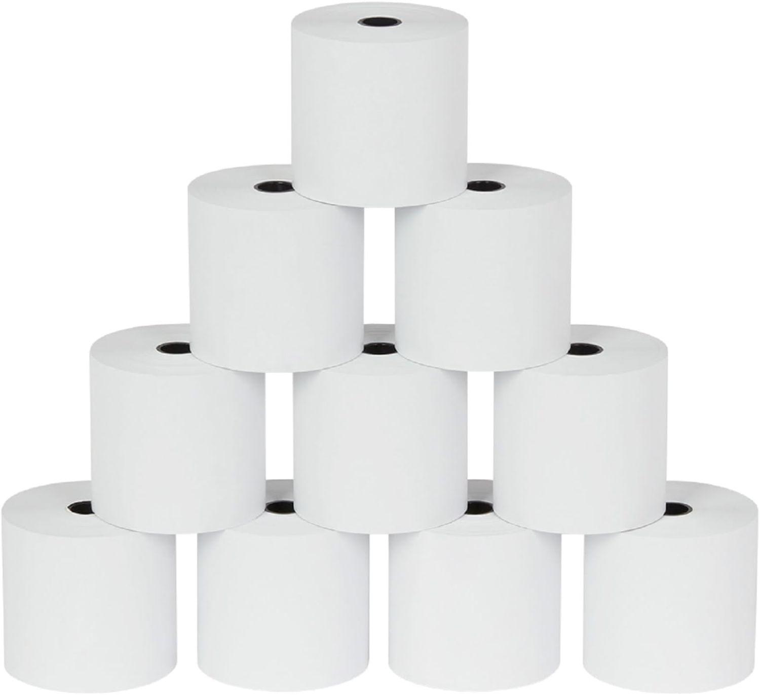 Label Linerless 30/Case