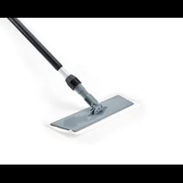 Trust Mop Head 16 IN White Microfiber Disposable 500/Case