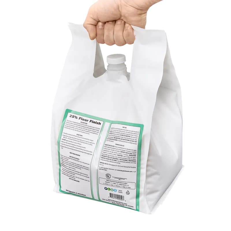 Victoria Bay 25% Floor Finish 2.5 GAL 2/Case