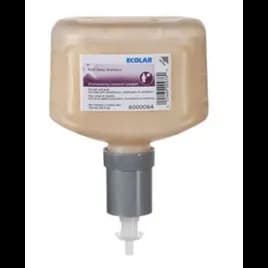 Total Body Hair & Body Wash Liquid 750 mL 6/Case