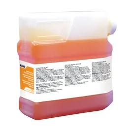 Quik Fill Sweet Scent Floor Cleaner 1.3 L Daily Neutral Concentrate 2/Case