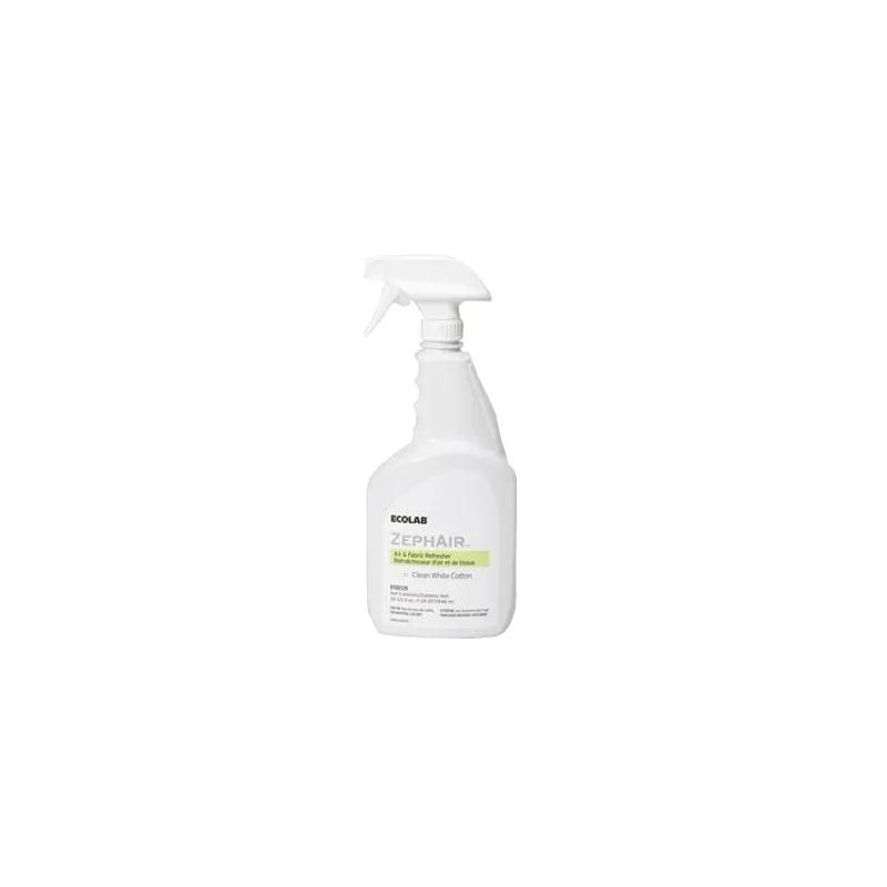 ZephAir™ Deodorizer Clean White Cotton 32 FLOZ 6/Case