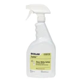 ZephAir™ Deodorizer Clean White Cotton 32 FLOZ 6/Case