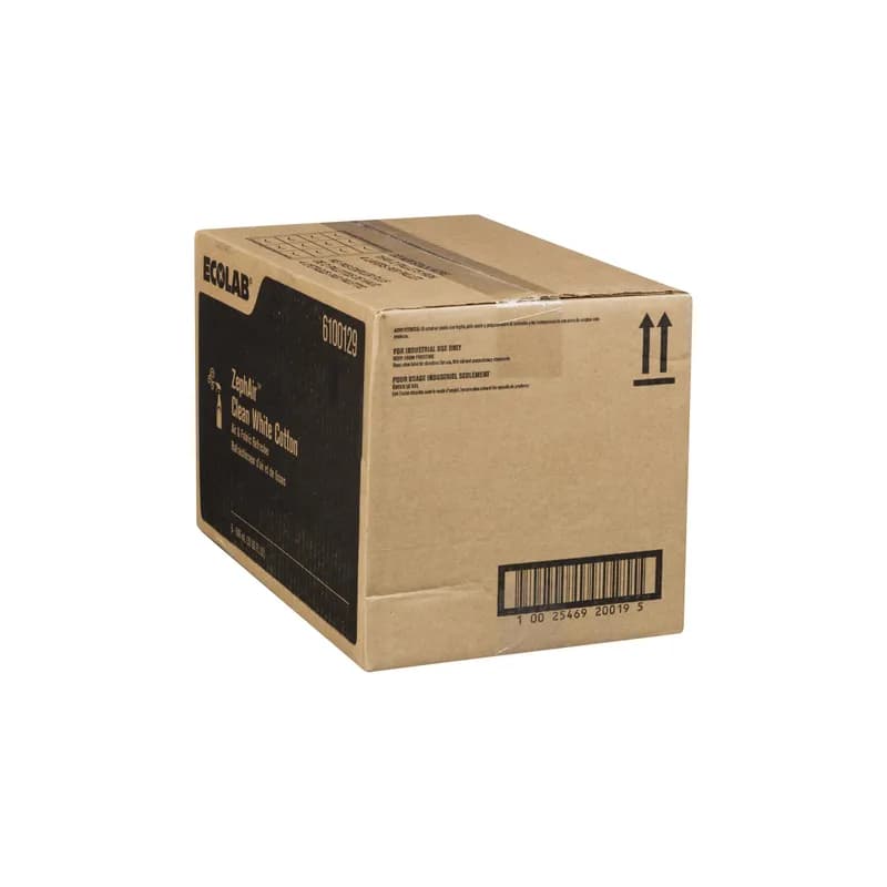 ZephAir™ Deodorizer Clean White Cotton 32 FLOZ 6/Case