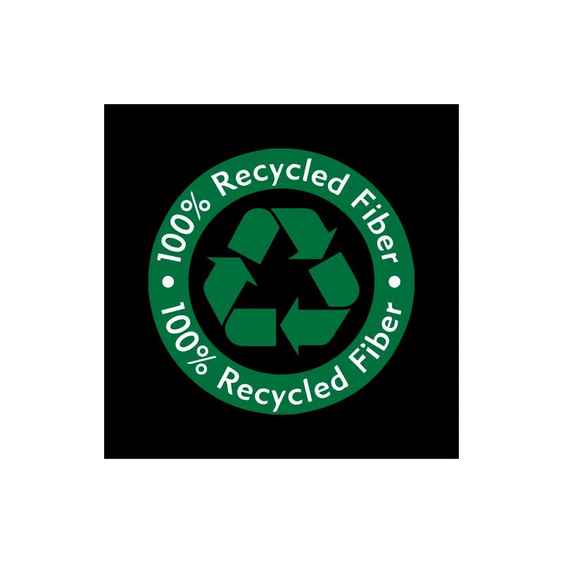 Folded Paper Towel Kraft Single Fold 334 Sheets/Pack 12 Packs/Case 4008 Sheets/Case