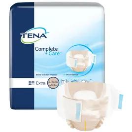 TENA® Complete +Care Underwear XL Brief 72/Case