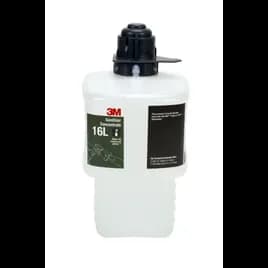 3M™ 16L Sanitizer 2 L Kitchen Food Contact Concentrate No Rinse 6/Case