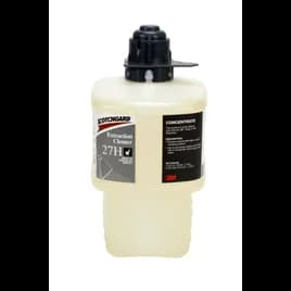 3M™ Scotchgard™ 27H Carpet Extraction Cleaner 2 L Concentrate 6/Case