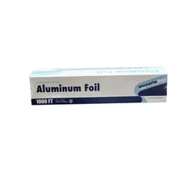 Victoria Bay Foil Roll 12IN X1000FT Aluminum 1/Roll