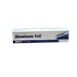 Victoria Bay Foil Roll 12IN X1000FT Aluminum 1/Roll