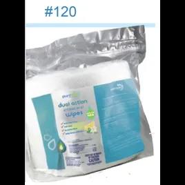 Lemon Disinfectant Wipe Antibacterial 2000 Count/Pack 2 Packs/Case 4000 Count/Case