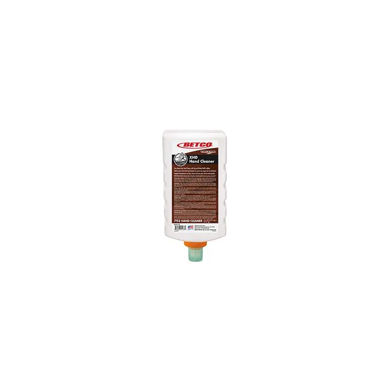 XHD Hand Cleaner 2 L Fresh Scent Light Beige 6/Case