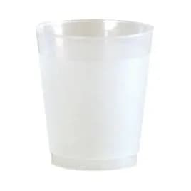 WNA Cold Cup Souvenir Tall 5 OZ PP White 500/Case