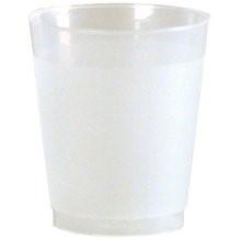 WNA Cold Cup Souvenir Tall 5 OZ PP White 500/Case