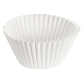 Baking Cup 6 IN Paper Fluted 10000/Case