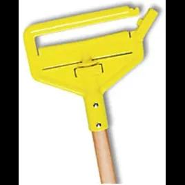Mop Handle 60IN Wood Quick Change 1/Each