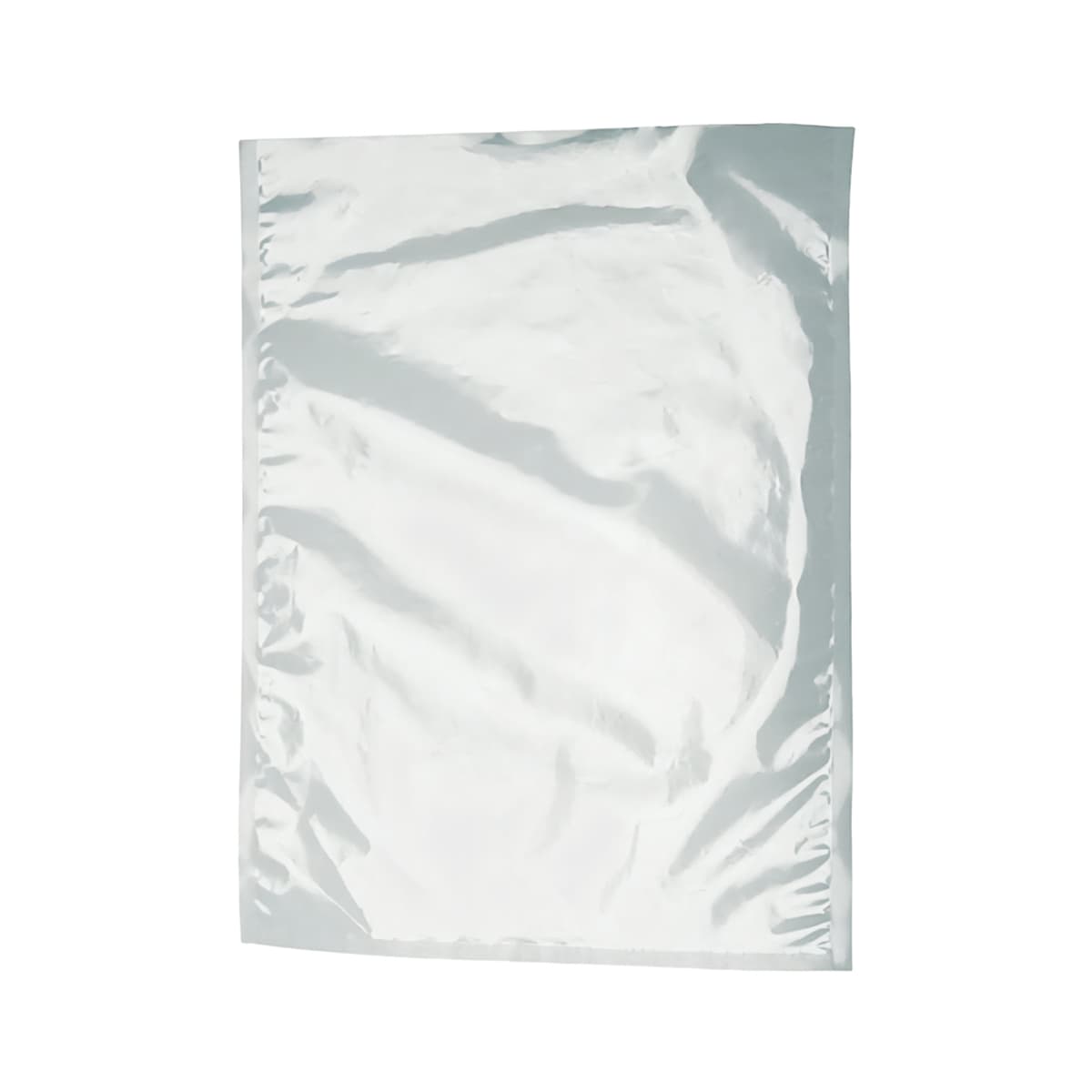 Bag 12X16 IN Plastic Vacuum 500/Case