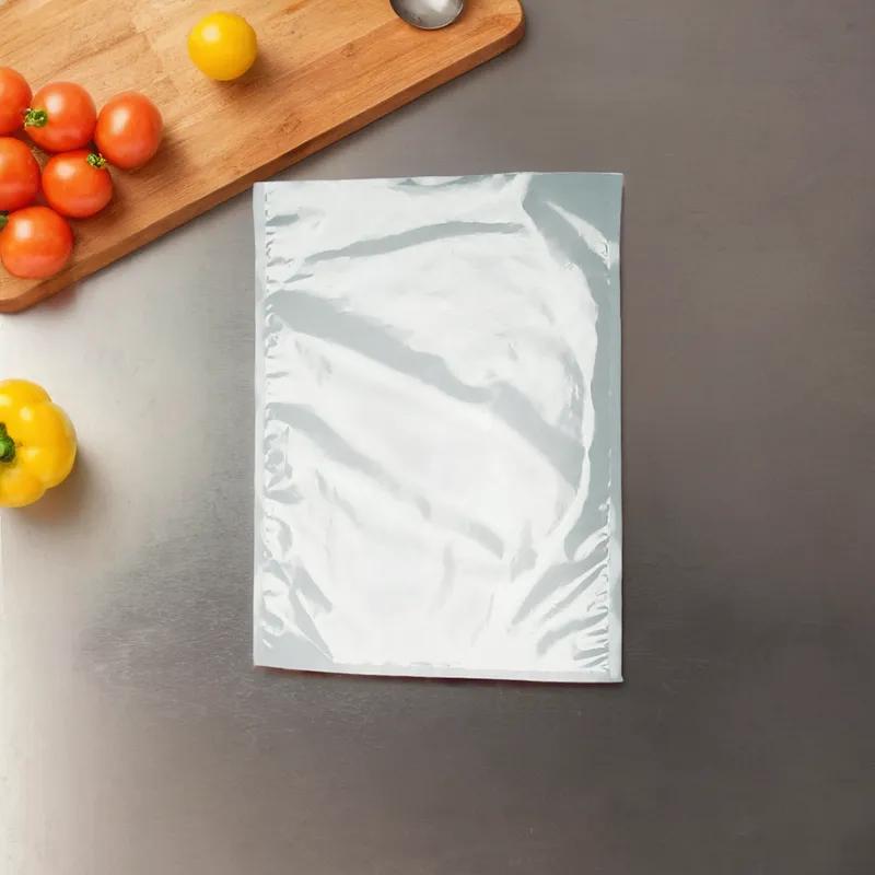 Bag 12X16 IN Plastic Vacuum 500/Case