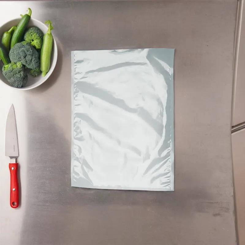 Bag 12X16 IN Plastic Vacuum 500/Case