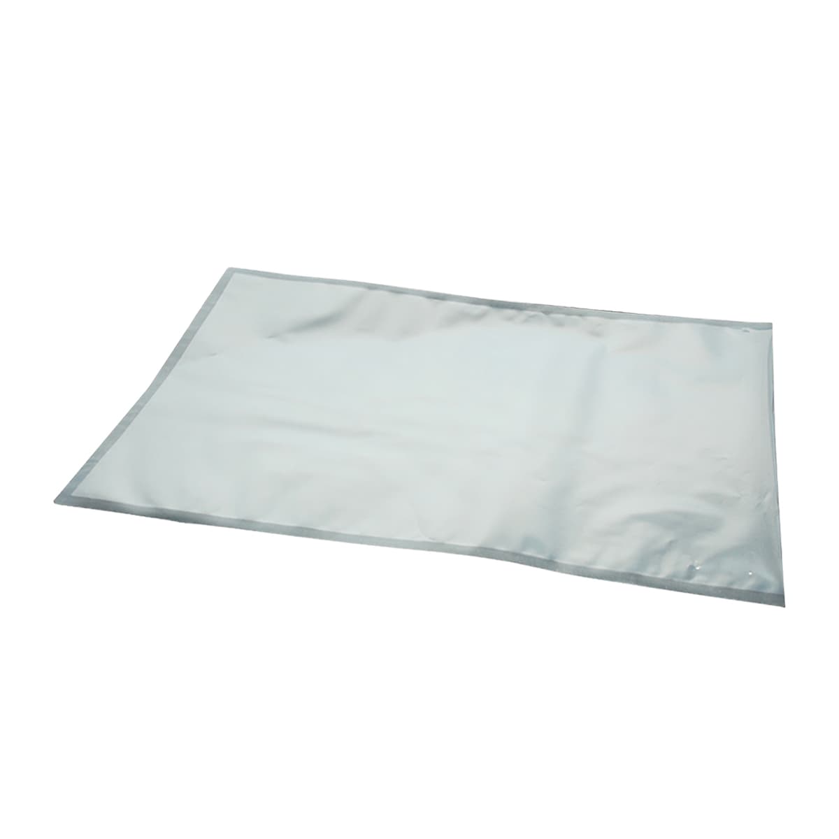 Bag 12X22 IN Clear Vacuum 500/Case