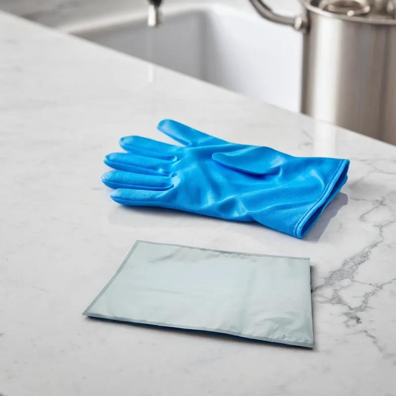 Bag 12X22 IN Clear Vacuum 500/Case