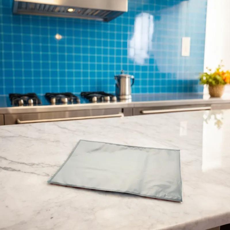 Bag 12X22 IN Clear Vacuum 500/Case