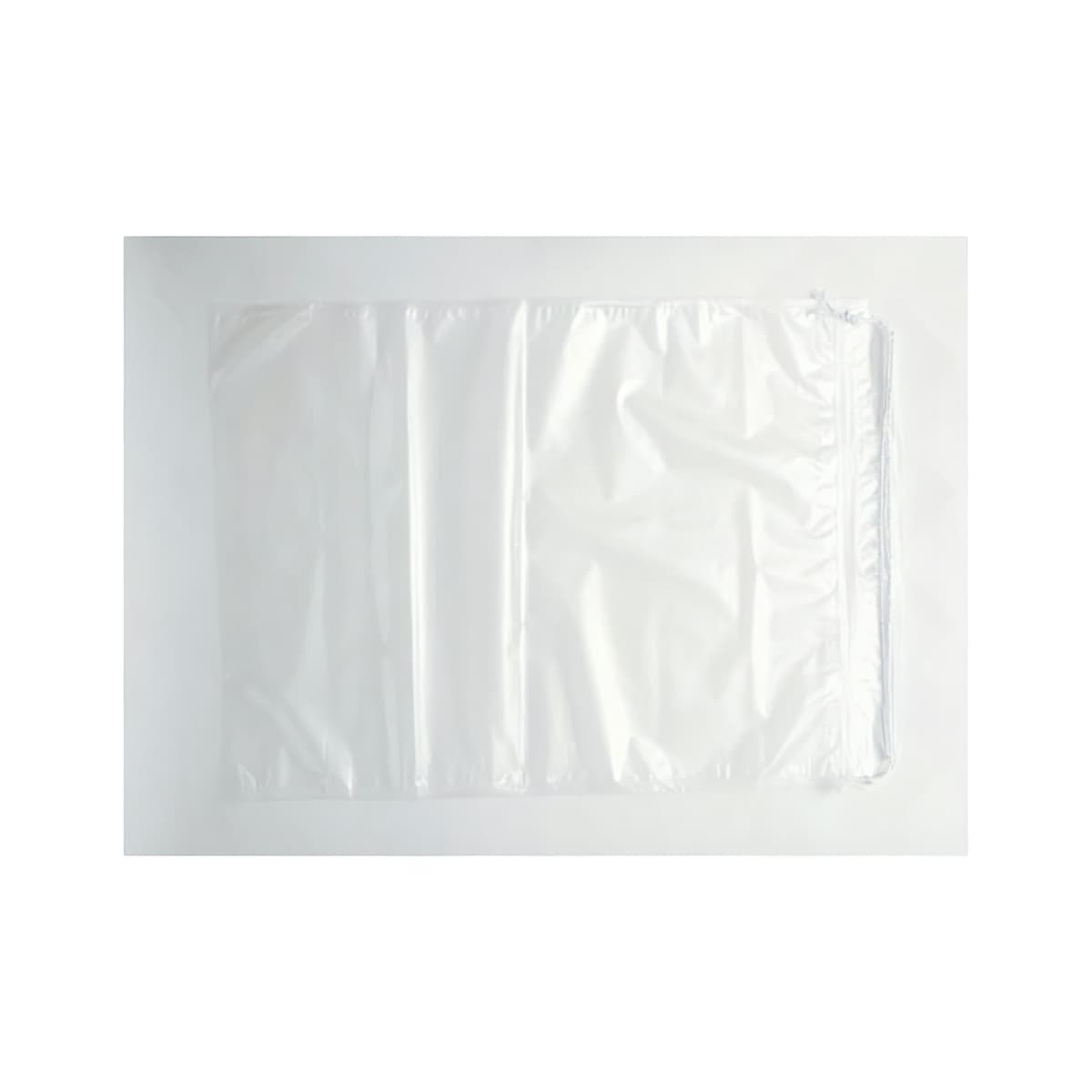 Bag 16X20 IN Plastic 3MIL Vacuum 500/Case