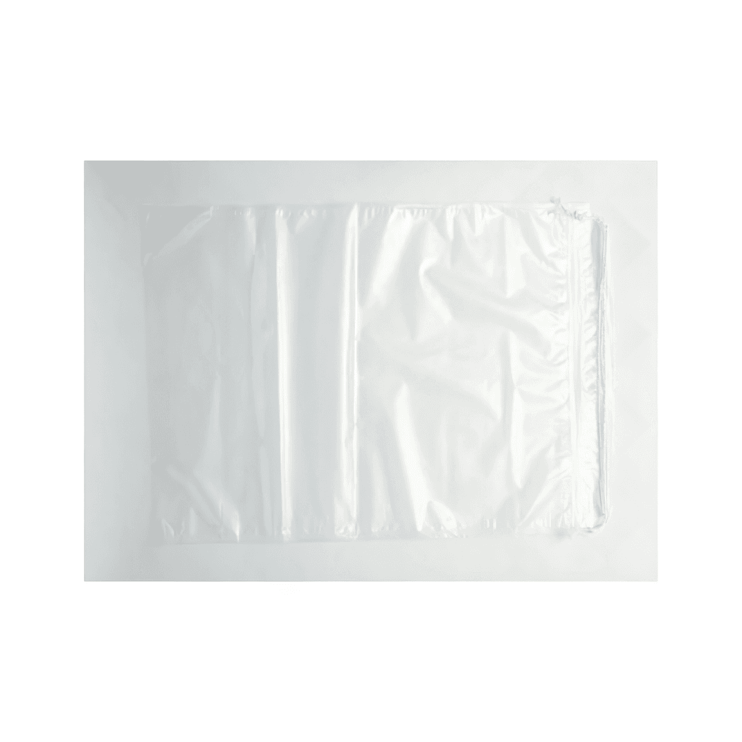 Bag 16X20 IN Plastic 3MIL Vacuum 500/Case