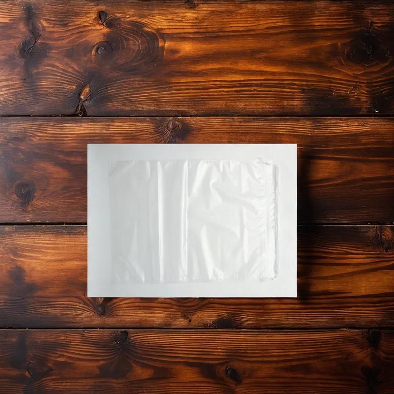 Bag 16X20 IN Plastic 3MIL Vacuum 500/Case